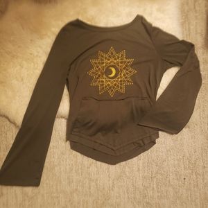 Witch Tribble top